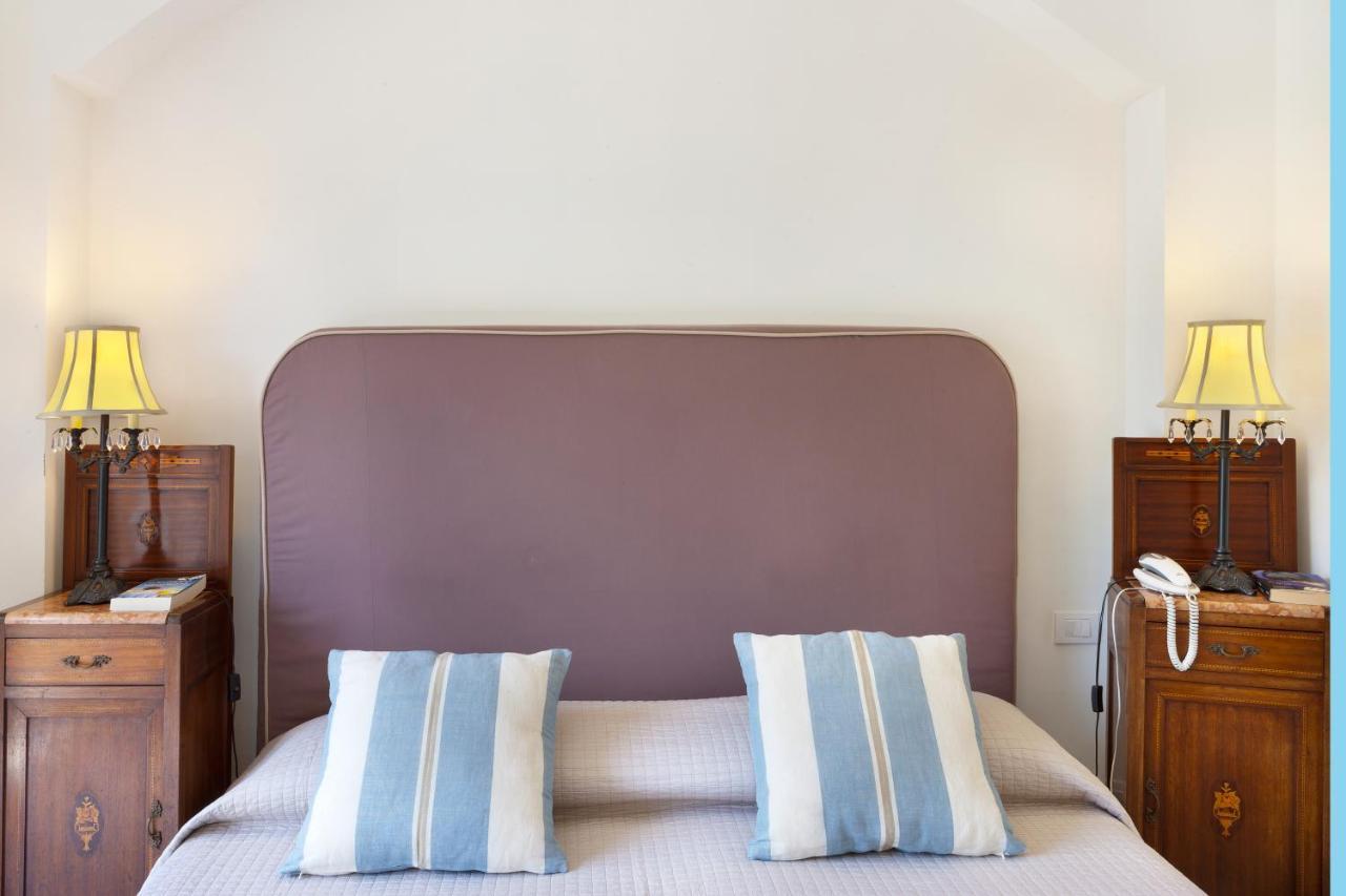 Double Room Balcony Sea View