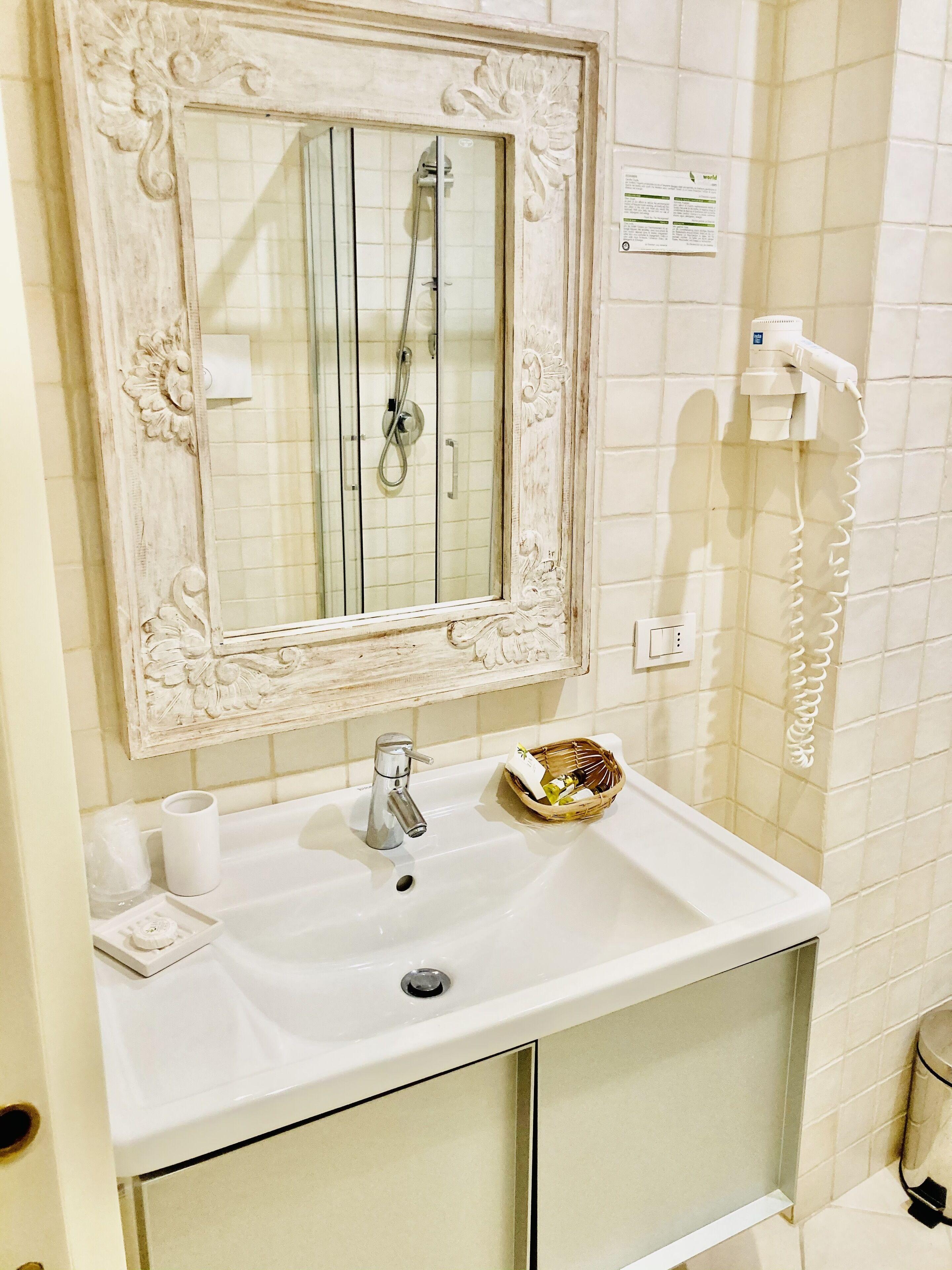 Deluxe Double Room Sea View